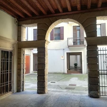 Apartamento Dimora Sant'Egidio Verona Exterior foto